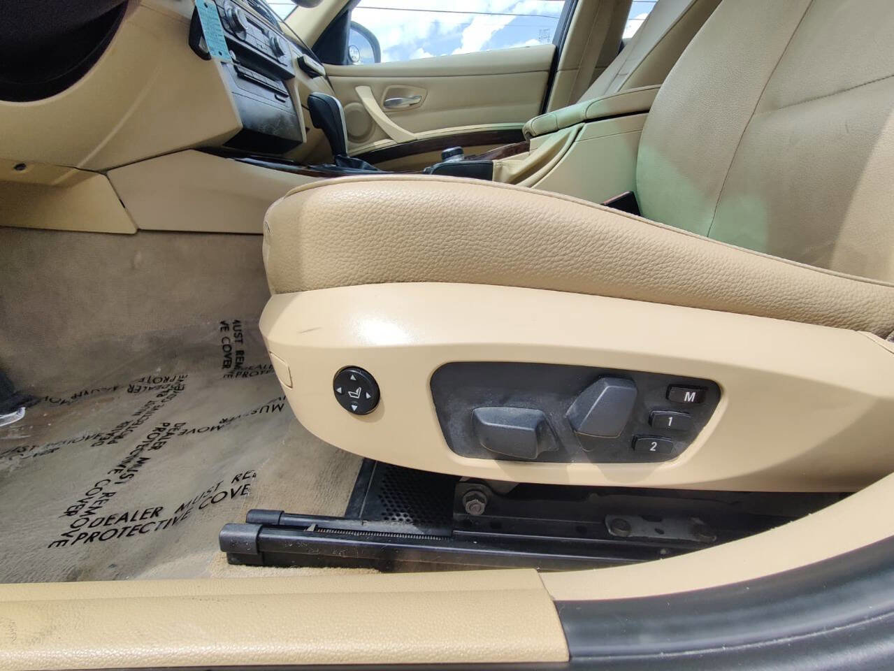 Used 2011 BMW 328i Sedan image 10
