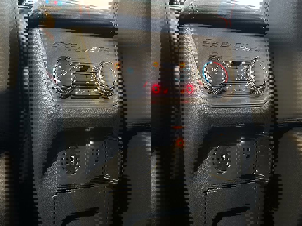 New 2026 Ford Explorer ST image 62