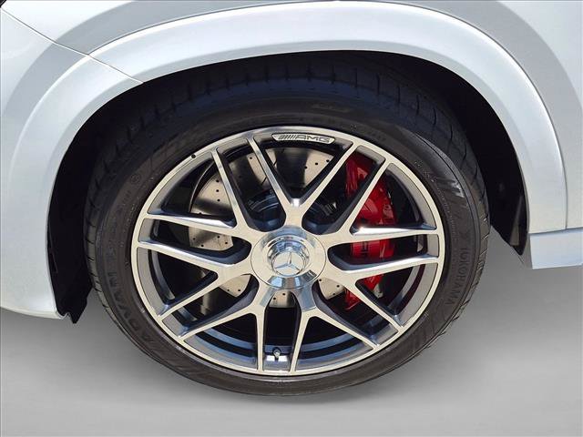 Used 2026 Mercedes-Benz GLE 63 AMG S image 25