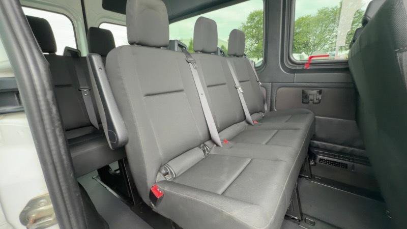 Used 2019 Freightliner Sprinter 2500 AWD/4WD image 8