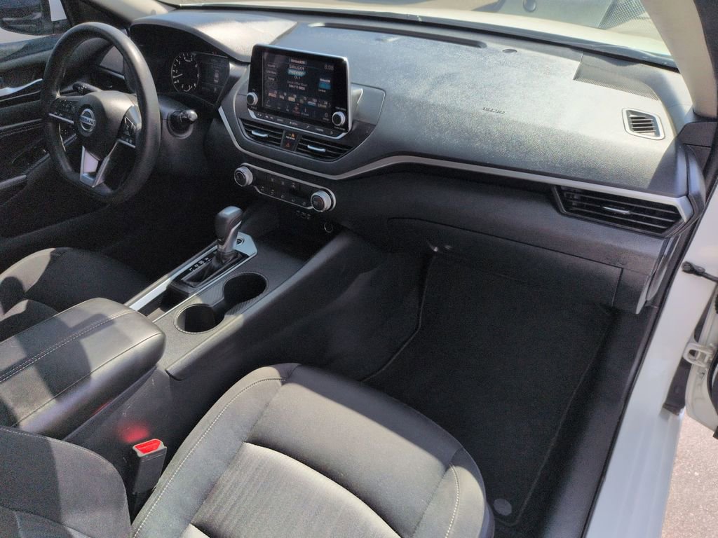 Used 2020 Nissan Altima 2.5 S FWD image 18