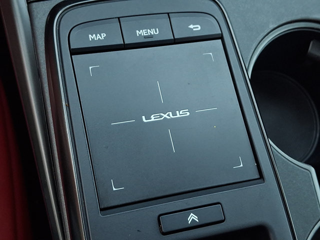 Certified 2025 Lexus IS 350 F Sport AWD/4WD image 22