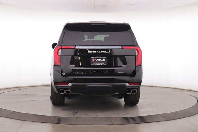 Used 2026 GMC Yukon Denali Ultimate w/ LPO, Floor Liner Package AWD/4WD image 11