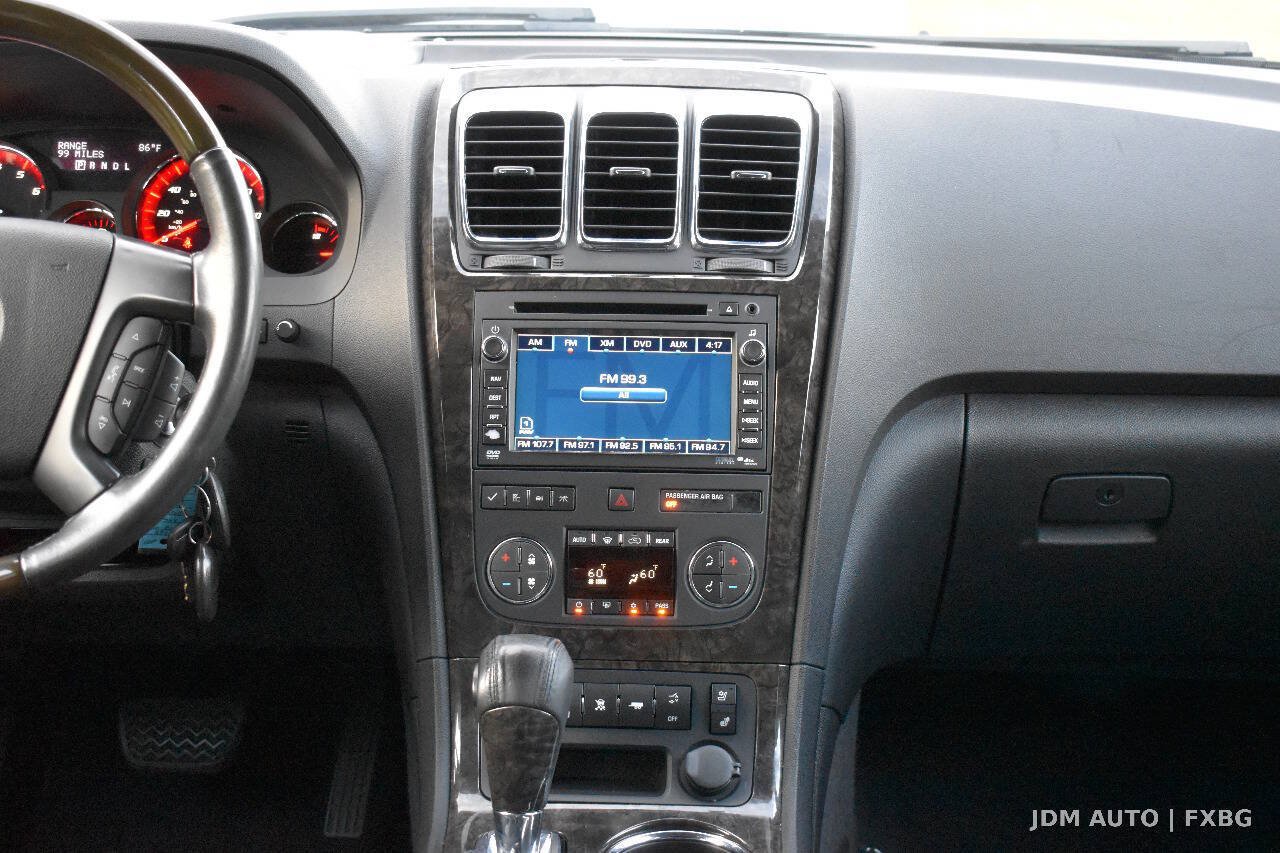 Used 2011 GMC Acadia Denali AWD/4WD image 24
