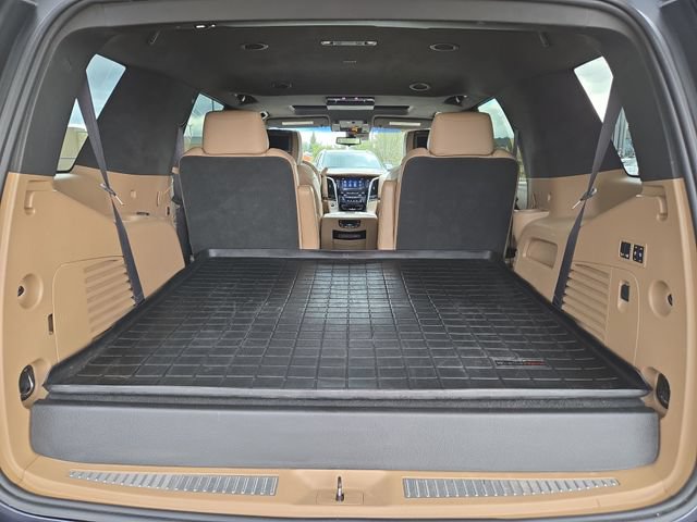 Used 2019 Cadillac Escalade Platinum AWD/4WD image 39