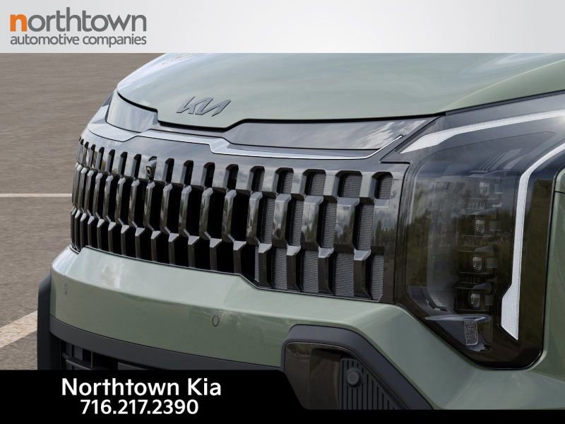 New 2026 Kia Sportage X-Line Prestige image 13