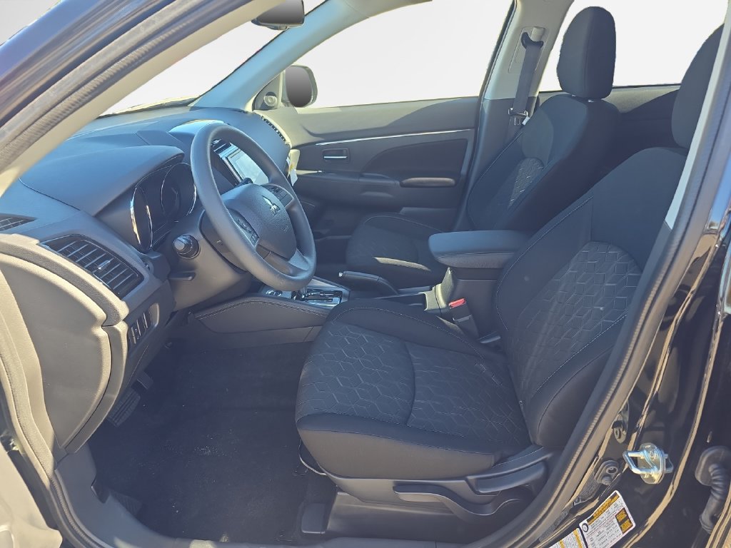 New 2027 Mitsubishi Outlander Sport ES AWD/4WD image 11