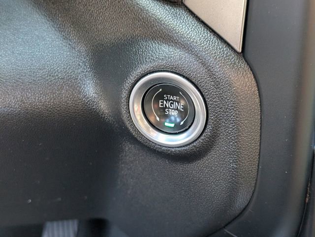 Used 2021 Chevrolet Silverado 1500 RST w/ Convenience Package II image 28