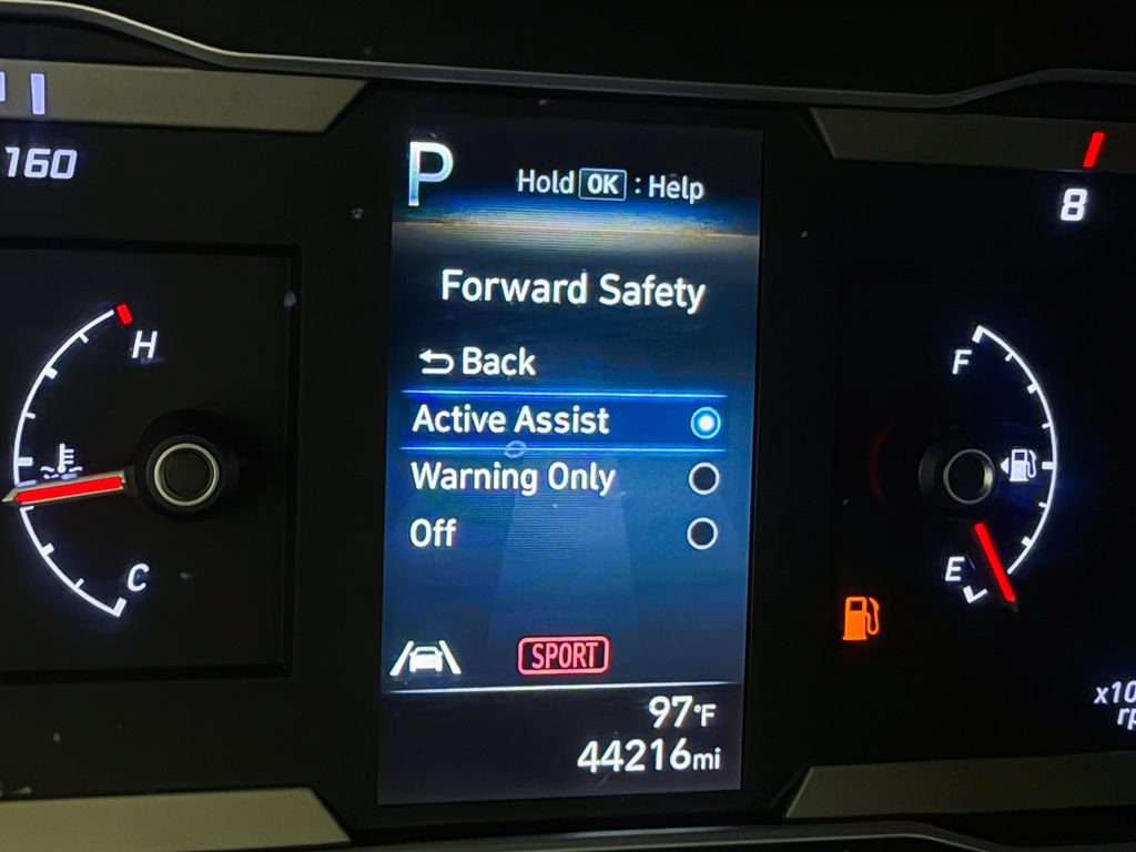 Used 2023 Hyundai Tucson SEL AWD/4WD image 23