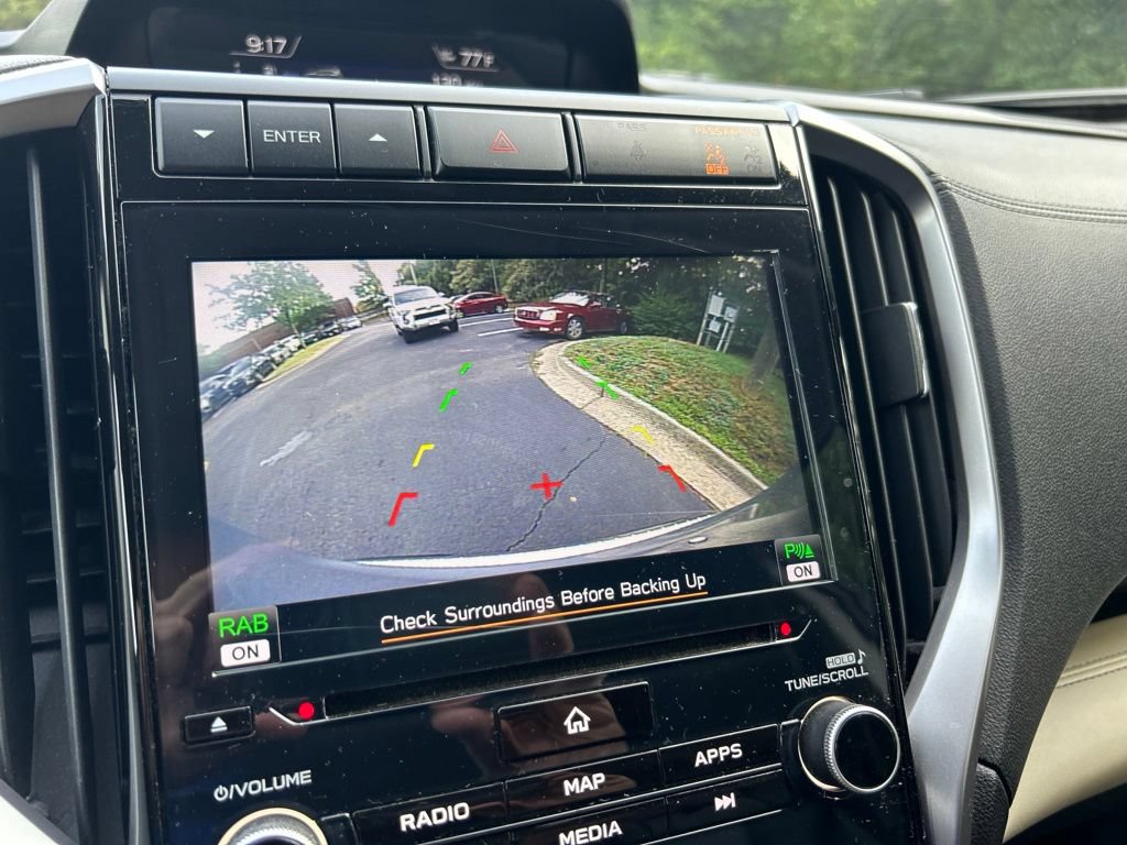 Used 2019 Subaru Ascent Limited w/ Popular Package #3 AWD/4WD image 20
