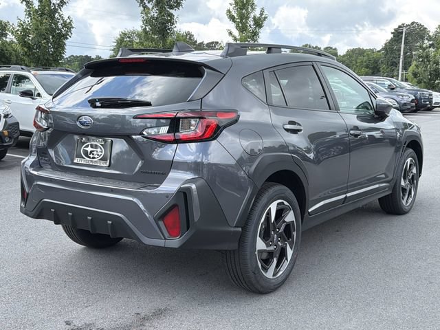 New 2026 Subaru Crosstrek 2.5i Limited AWD/4WD image 3