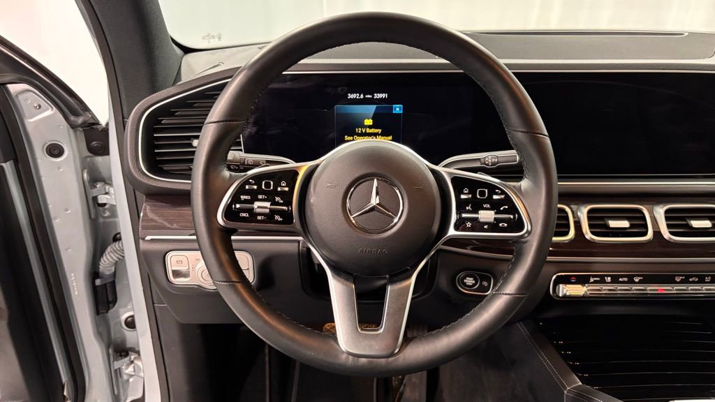 Certified 2023 Mercedes-Benz GLE 350 4MATIC image 14