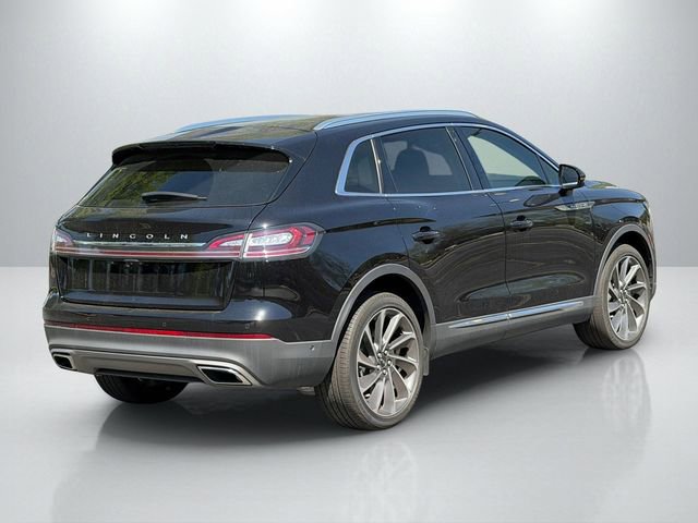 Used 2022 Lincoln Nautilus Reserve w/ Equipment Group 201A AWD/4WD image 4