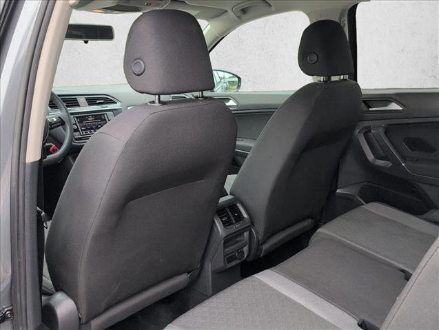 Used 2020 Volkswagen Tiguan S image 26