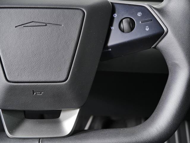 Used 2025 Tesla Cybertruck AWD Crew Cab image 18