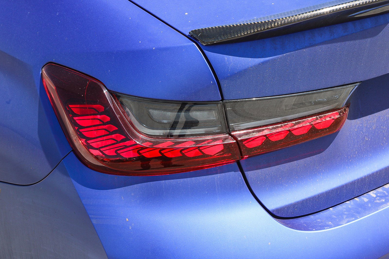 Used 2024 BMW M340i w/ Premium Package image 12