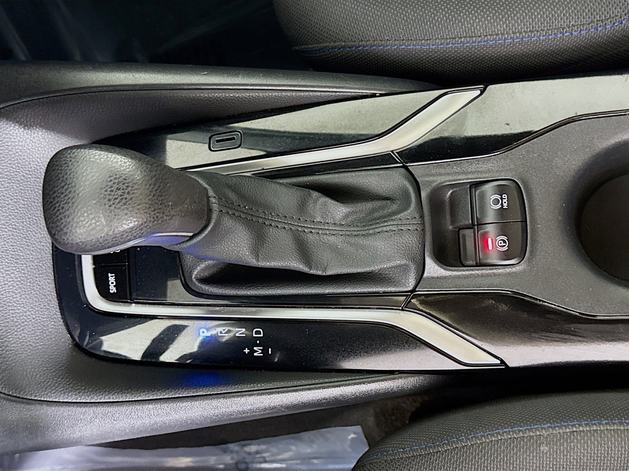 Used 2021 Toyota Corolla SE w/ Carpet Mat Package (TMS) image 20