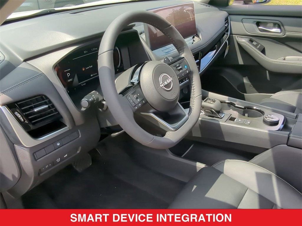 Certified 2024 Nissan Rogue SL image 14