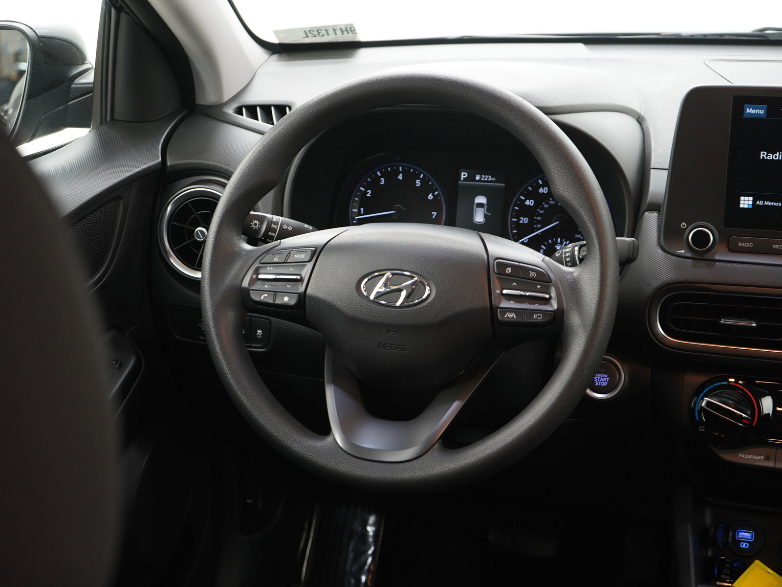 Used 2023 Hyundai Kona SEL w/ Cargo Package image 14