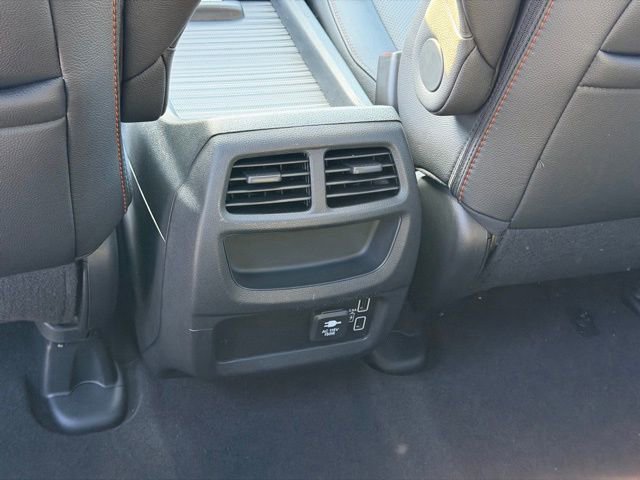 Certified 2023 Honda Passport TrailSport image 21