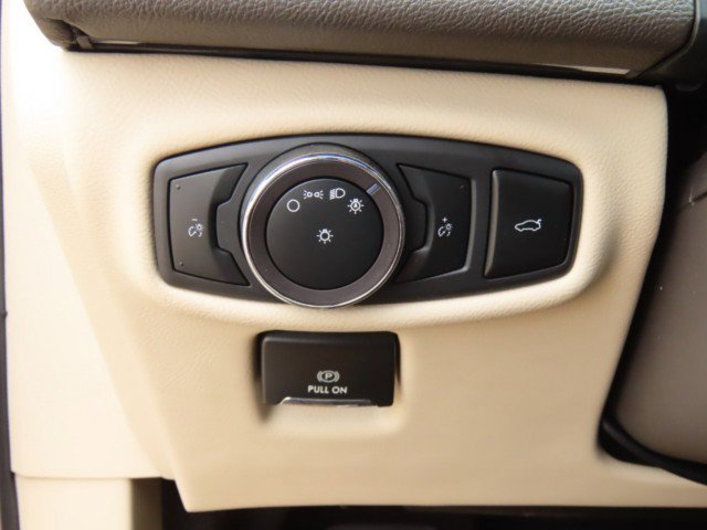 Certified 2019 Lincoln MKZ Premiere FWD image 24