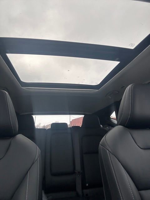 New 2025 Nissan Murano SL image 29