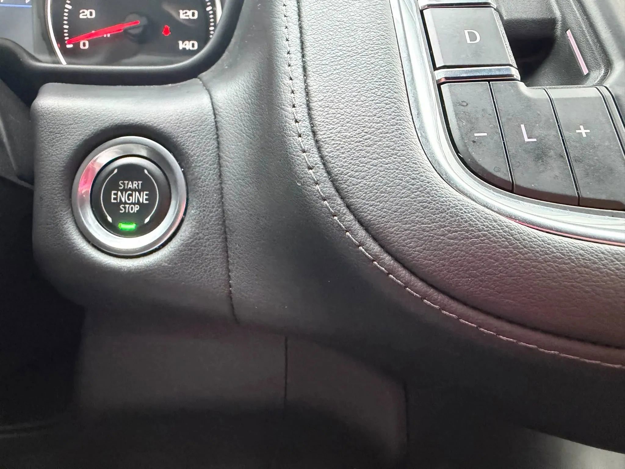 Used 2021 Chevrolet Tahoe LT image 19