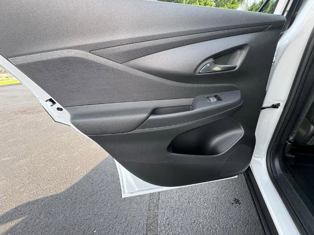 New 2025 Buick Envista Preferred w/ Convenience I Package image 39