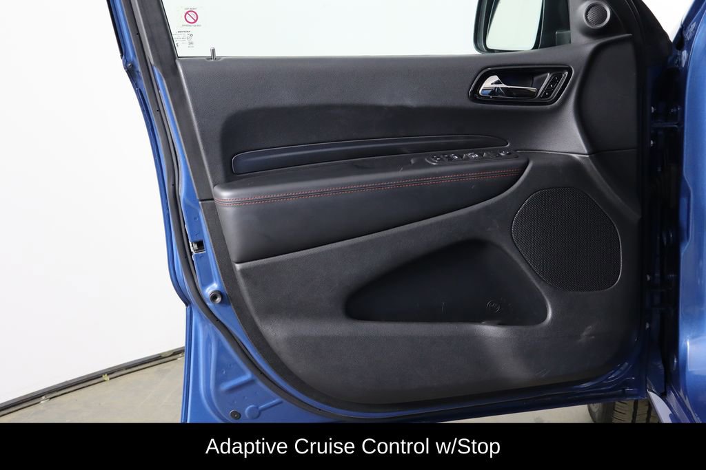 Used 2023 Dodge Durango GT image 22