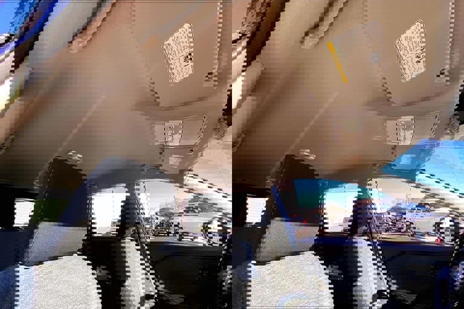 Used 2021 Nissan Rogue S image 13