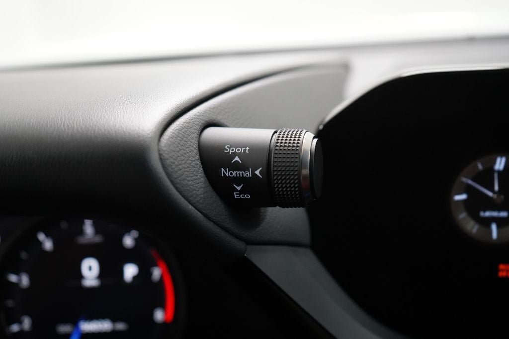 Used 2022 Lexus ES 350 F Sport FWD image 30