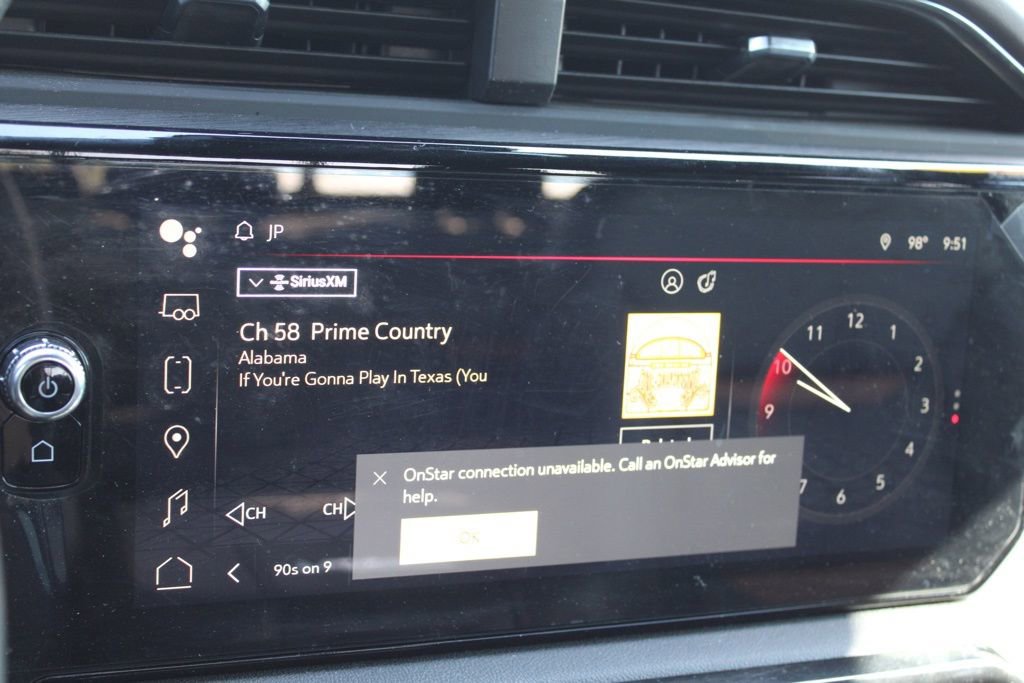 Used 2024 GMC Sierra 2500 AT4 w/ AT4 Premium Plus Package image 38