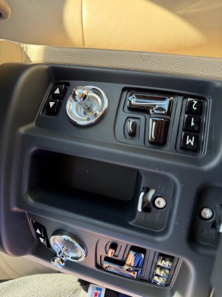 Used 2006 Rolls-Royce Phantom Sedan RWD image 78