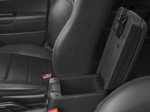 Used 2017 Jeep Patriot Latitude image 18