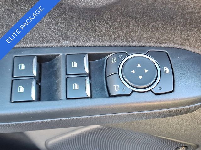 Certified 2022 Ford Escape Titanium w/ Titanium Elite Package image 27