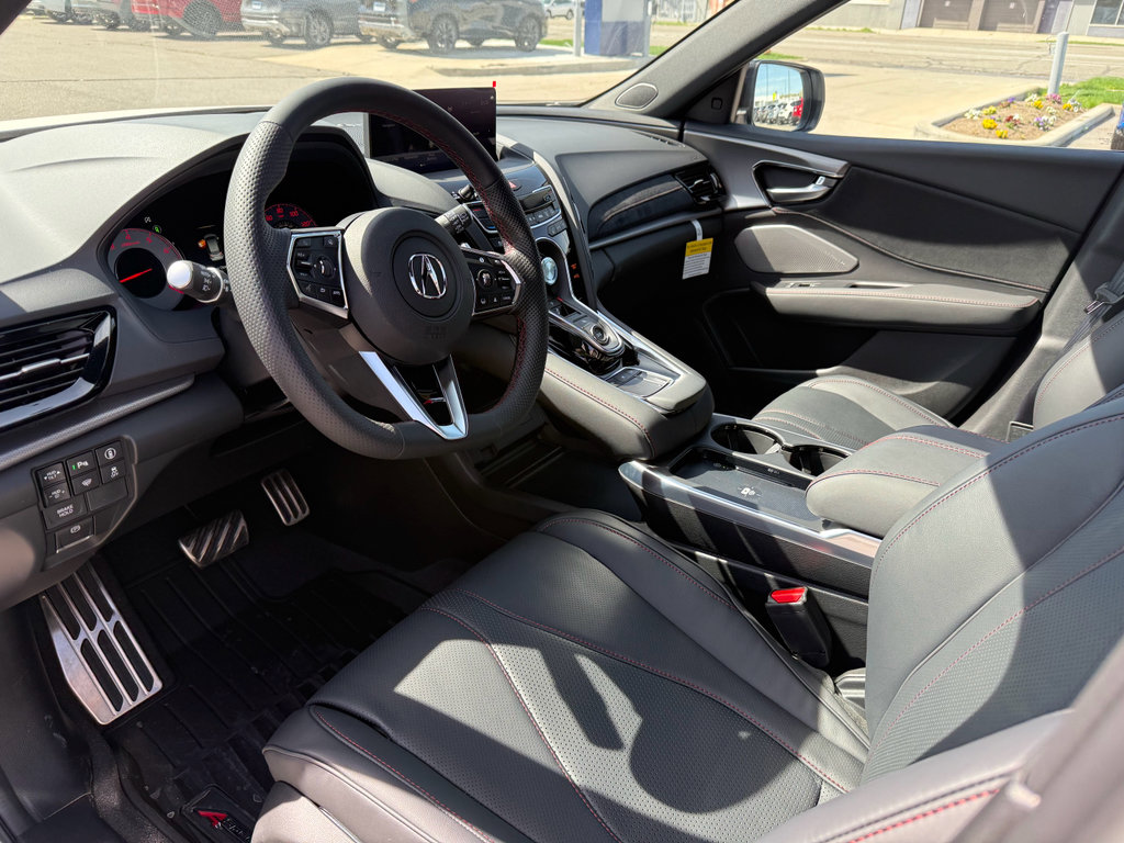 New 2026 Acura RDX A-Spec image 13