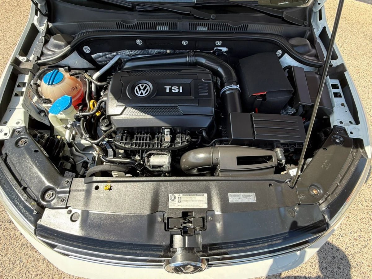 Used 2016 Volkswagen Jetta Sport FWD image 22