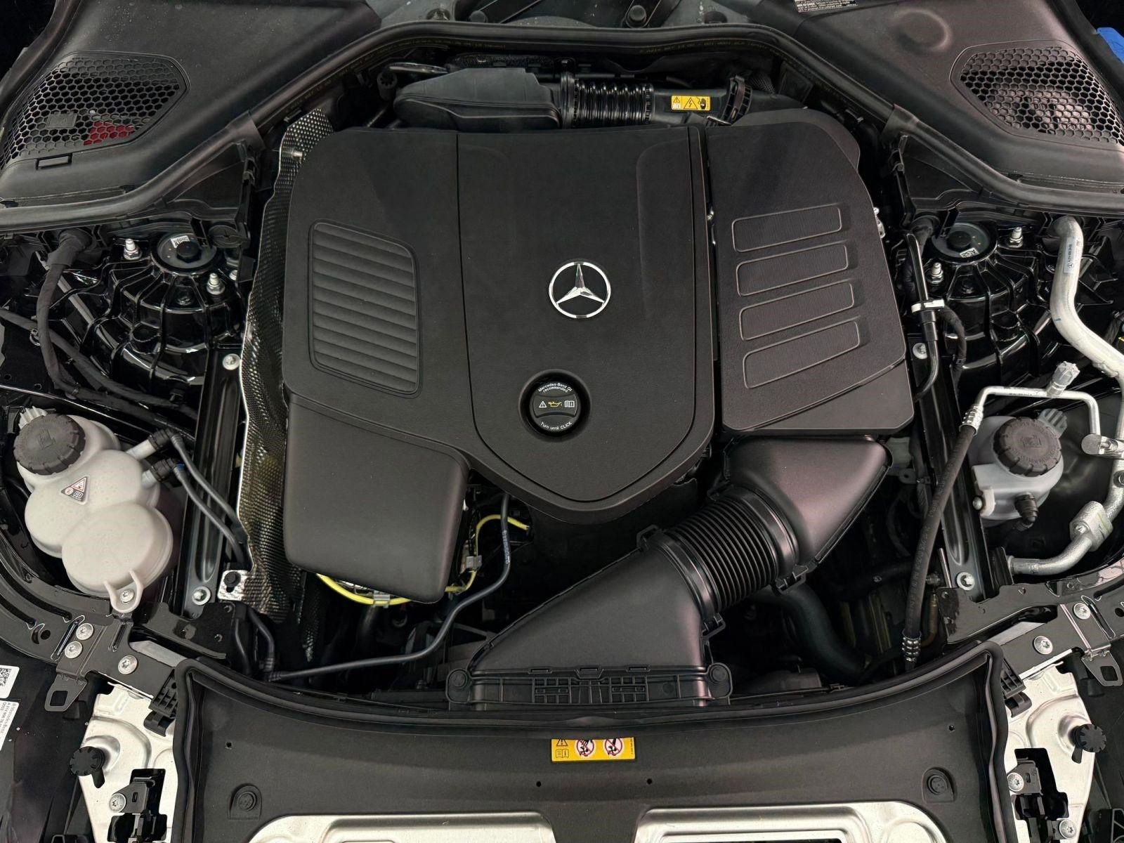 New 2026 Mercedes-Benz E 350 Sedan image 32
