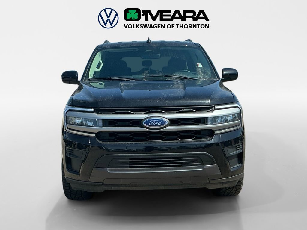 Used 2024 Ford Expedition XLT RWD image 7