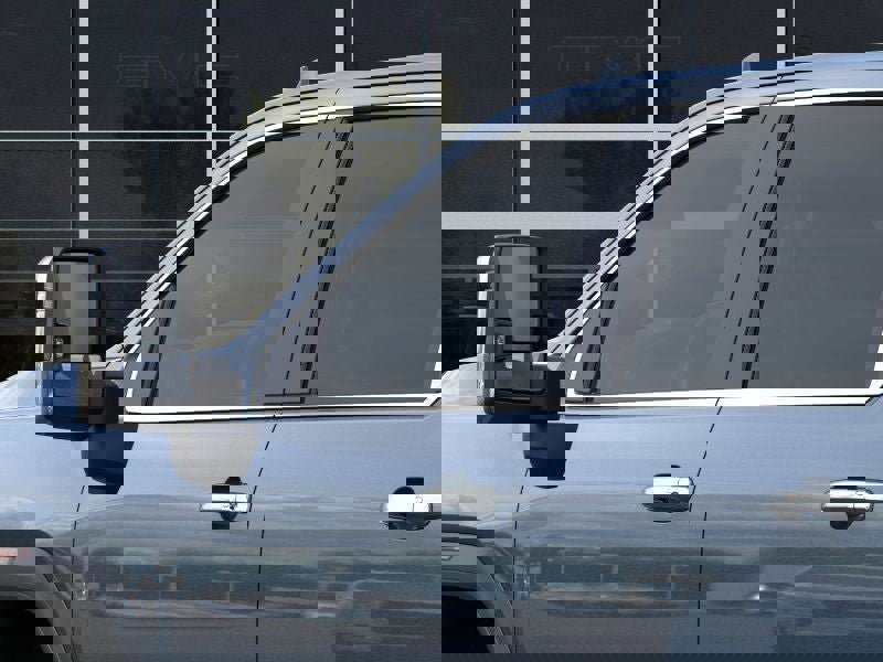 New 2026 GMC Sierra 2500 Denali image 12