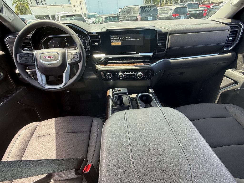 Certified 2023 GMC Sierra 1500 Elevation AWD/4WD image 14