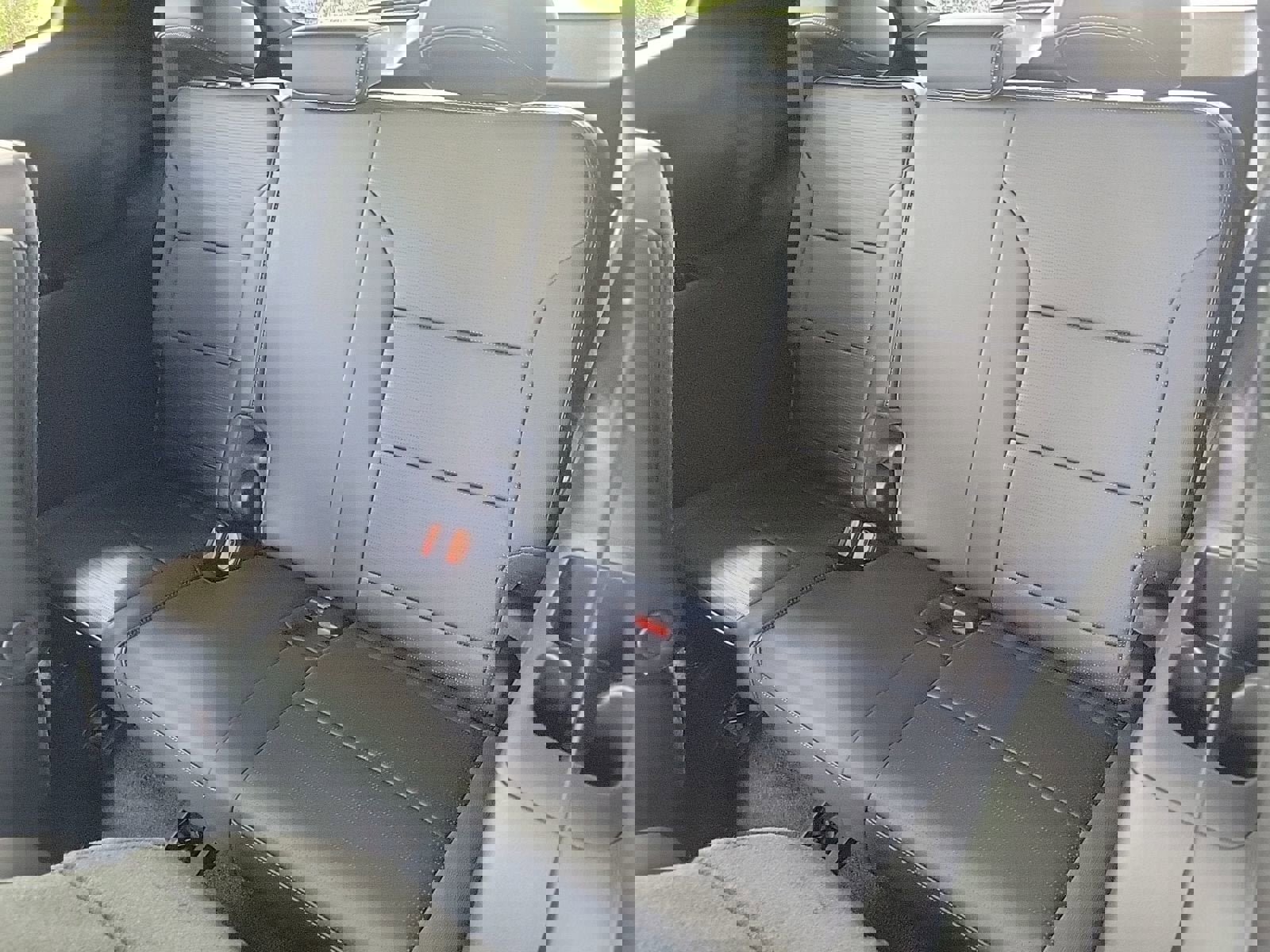 New 2026 Buick Enclave Sport Touring w/ Power Package image 19