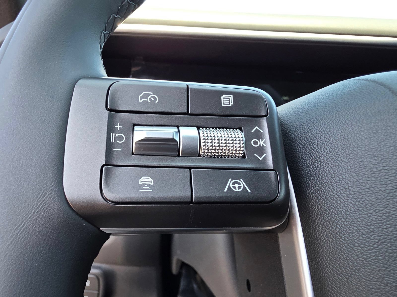 New 2026 Hyundai Palisade Calligraphy AWD/4WD image 32