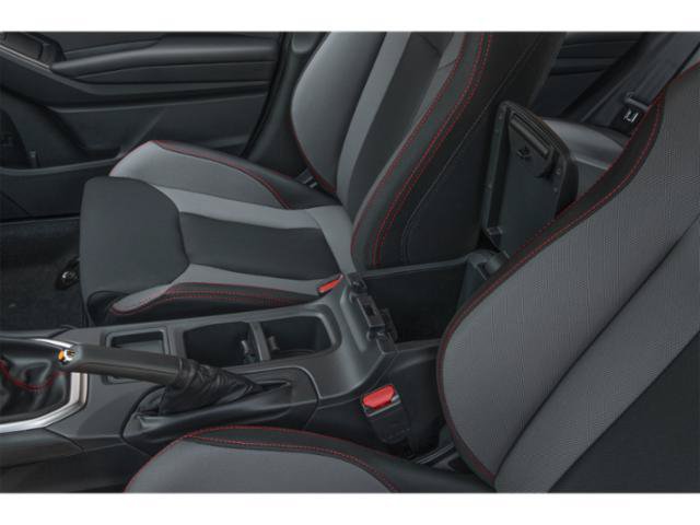 New 2026 Subaru WRX Premium AWD/4WD image 16
