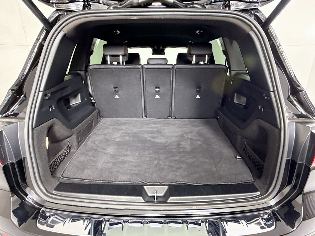 Certified 2025 Mercedes-Benz GLB 250 image 28
