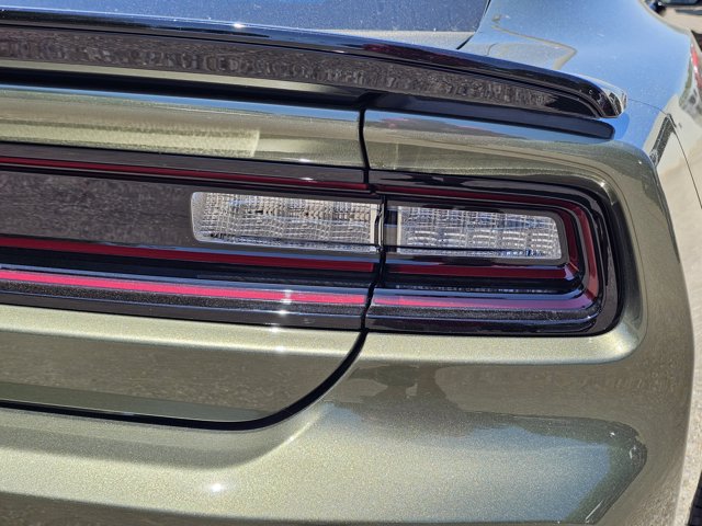 New 2026 Dodge Charger Scat Pack AWD/4WD image 19
