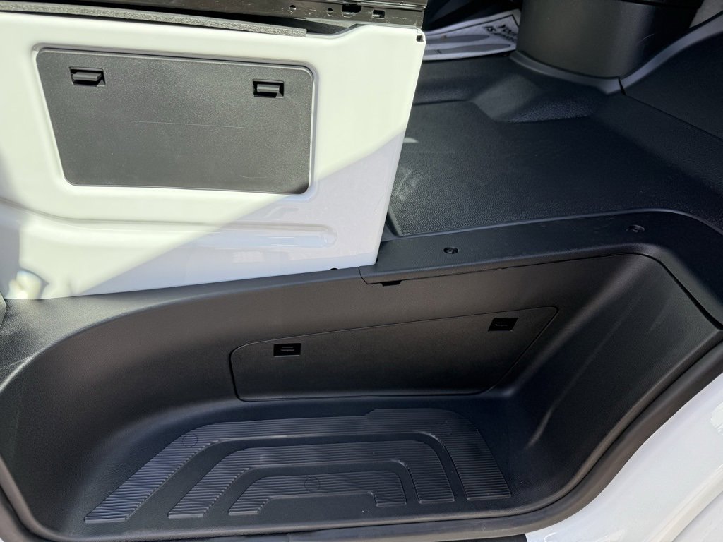 New 2025 Mercedes-Benz Sprinter 3500 image 18