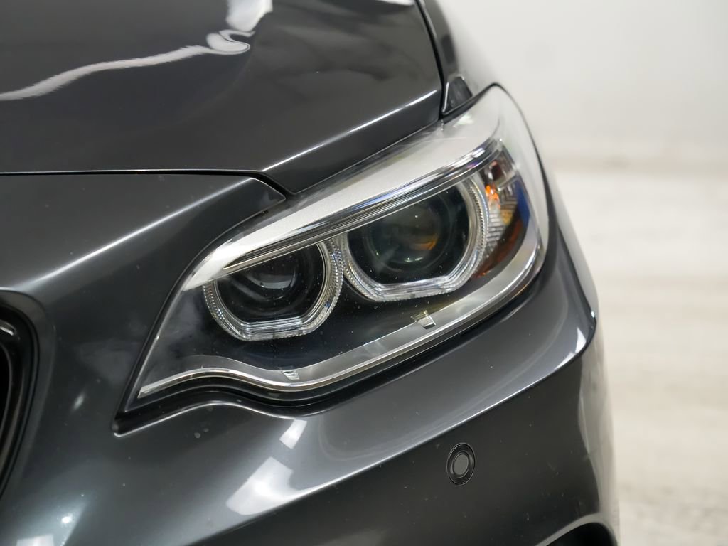 Used 2017 BMW M240i xDrive Coupe image 7