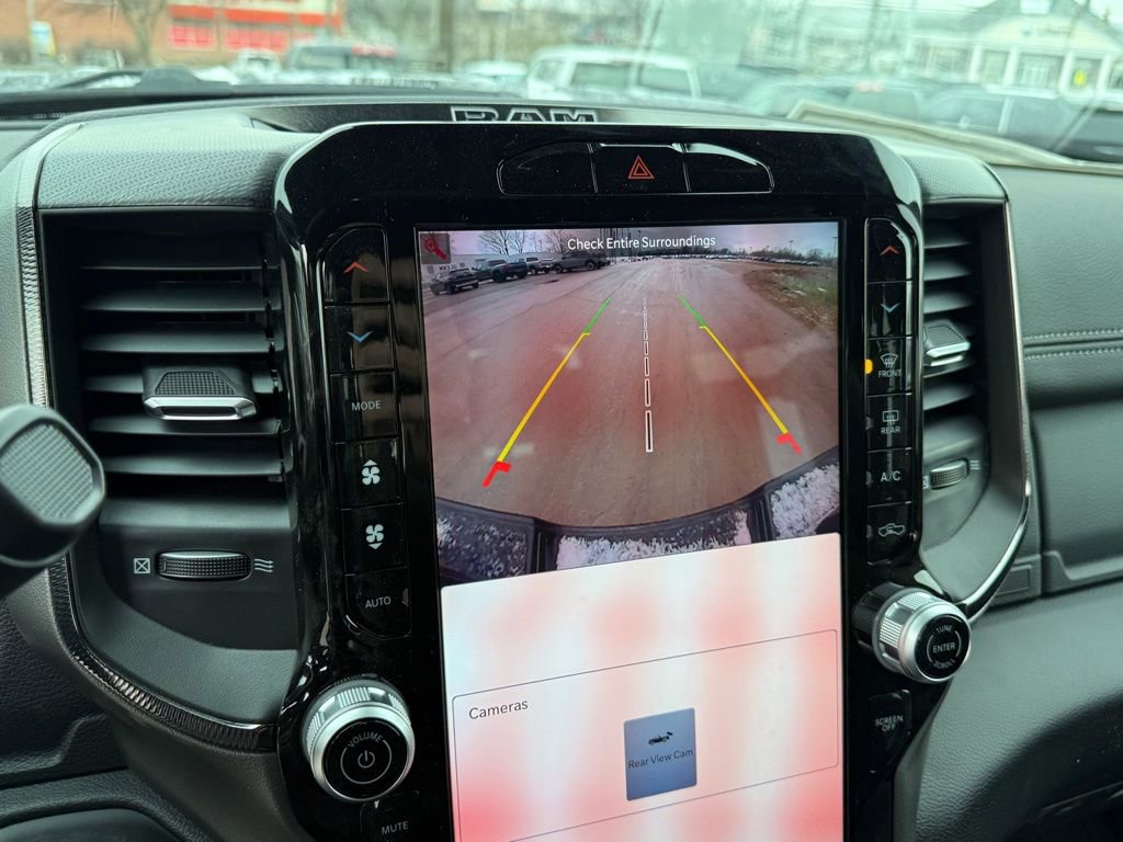 New 2026 RAM 2500 Power Wagon image 20