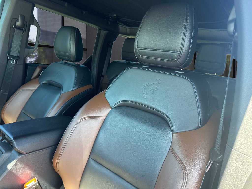 Used 2023 Ford Bronco Outer Banks AWD/4WD image 20
